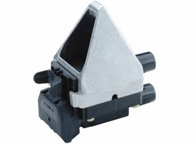 MAGNETI MARELLI 060717098012 -  Катушка зажигания
